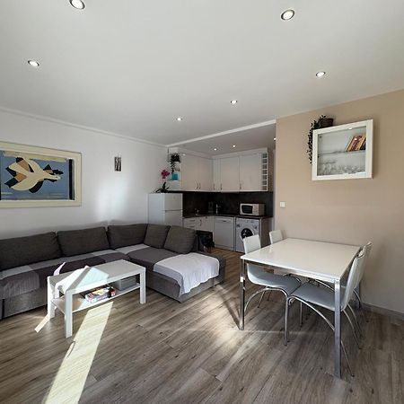 Casa Pani Apartment Empuriabrava Ngoại thất bức ảnh