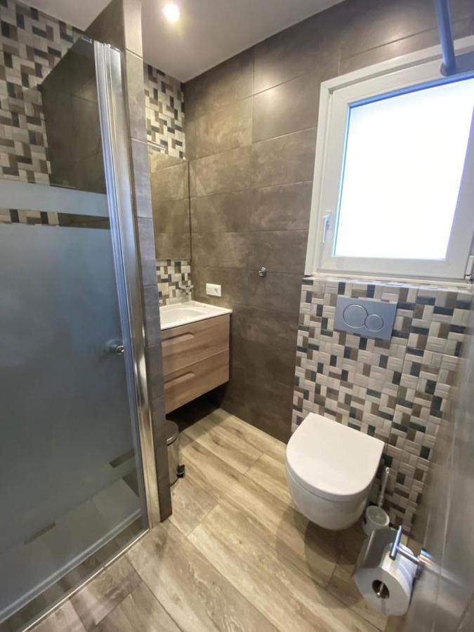 Casa Pani Apartment Empuriabrava Ngoại thất bức ảnh