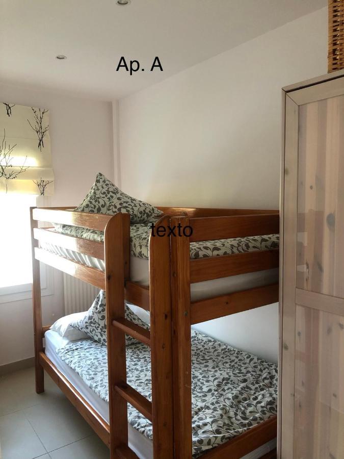 Casa Pani Apartment Empuriabrava Ngoại thất bức ảnh