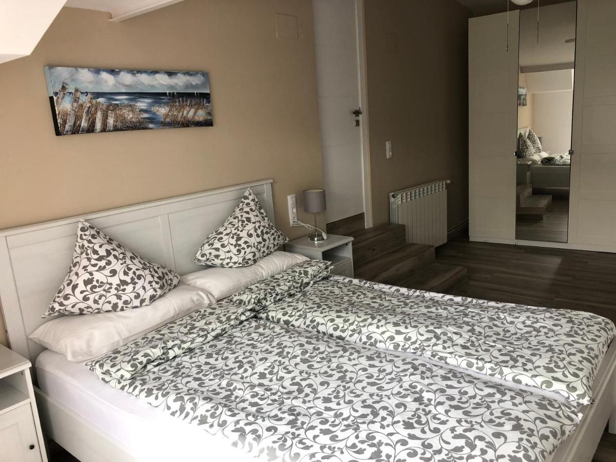 Casa Pani Apartment Empuriabrava Ngoại thất bức ảnh