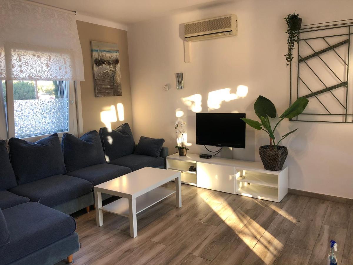 Casa Pani Apartment Empuriabrava Ngoại thất bức ảnh