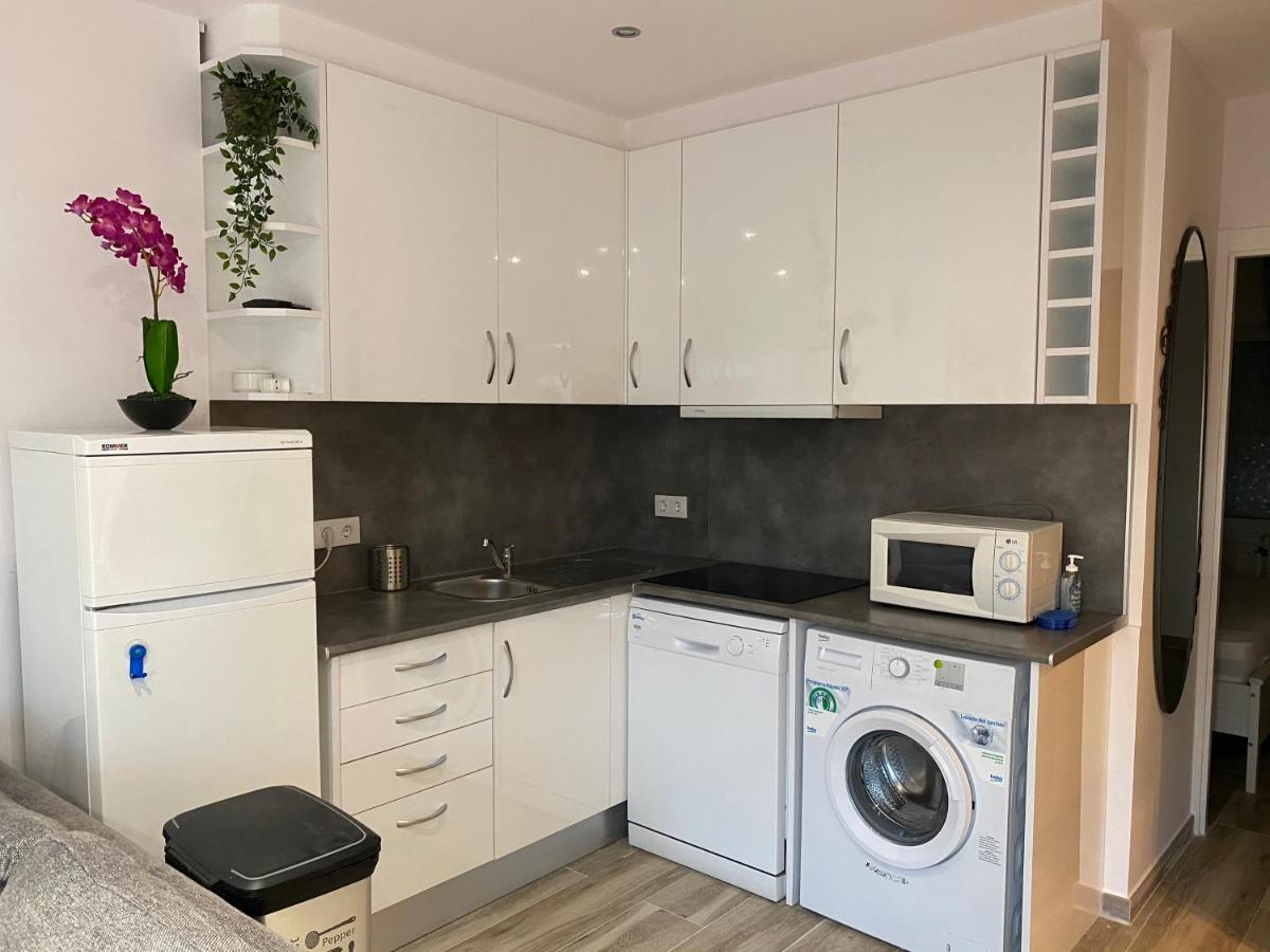 Casa Pani Apartment Empuriabrava Ngoại thất bức ảnh