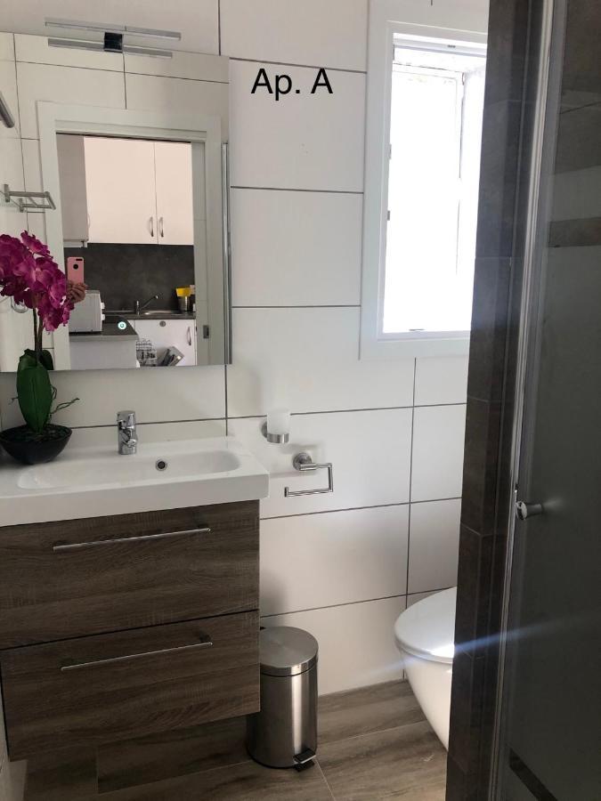 Casa Pani Apartment Empuriabrava Ngoại thất bức ảnh