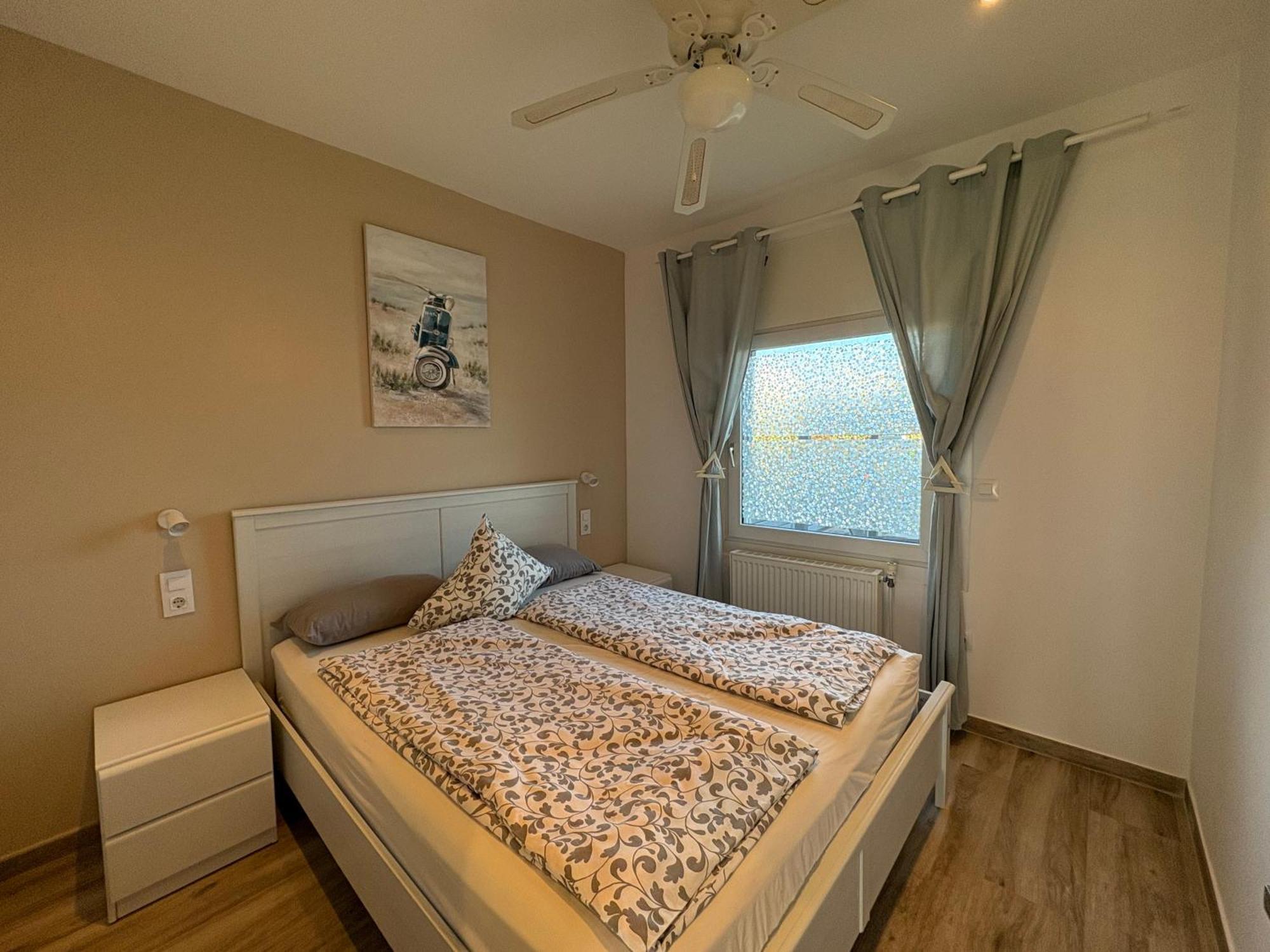 Casa Pani Apartment Empuriabrava Ngoại thất bức ảnh
