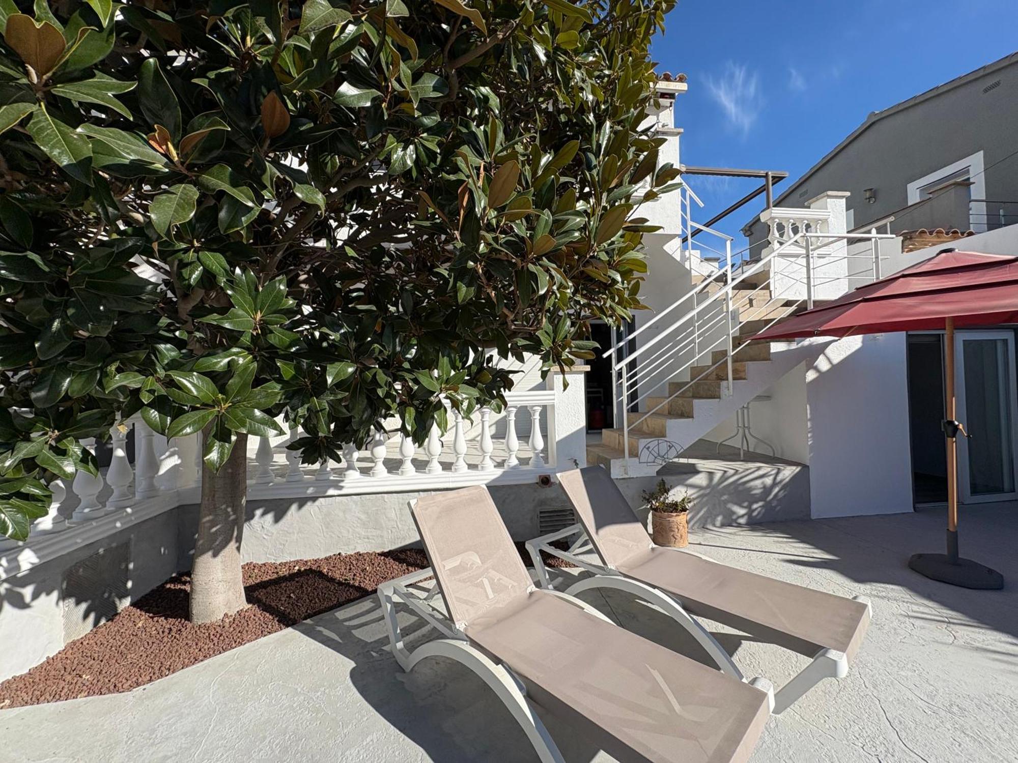 Casa Pani Apartment Empuriabrava Ngoại thất bức ảnh
